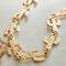 12 Pack: Gold Cactus Metal Beads by Bead Landing™